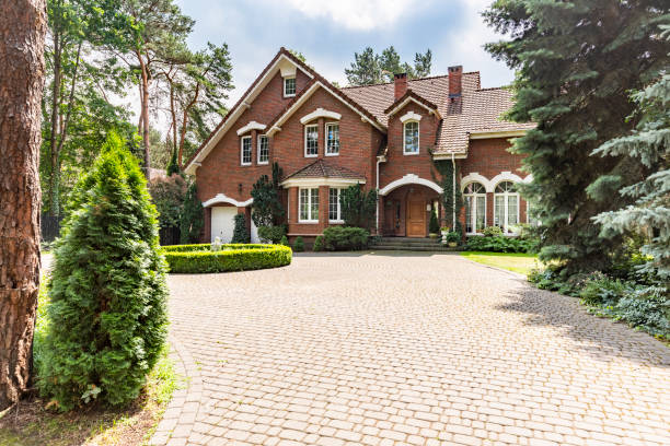 Professional Driveway Pavers in Dash Point, WA