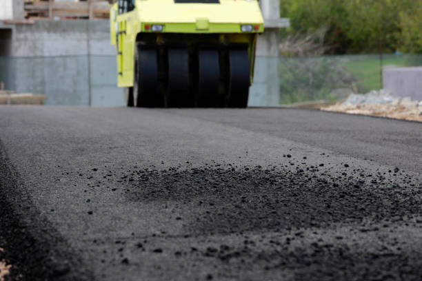 Best Residential Paver Driveway  in Dash Point, WA