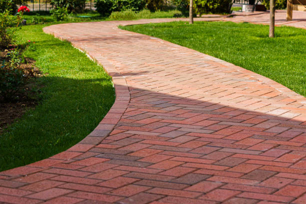 Best Best Driveway Pavers  in Dash Point, WA