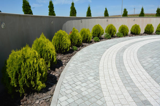 Best Brick Driveway Pavers  in Dash Point, WA
