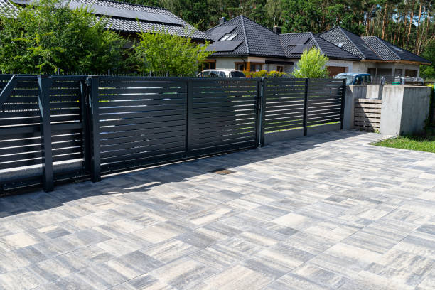 Best Driveway Resurfacing Pavers  in Dash Point, WA