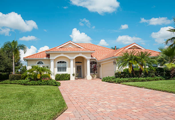 Best Decorative Driveway Pavers  in Dash Point, WA