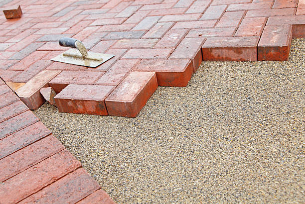 Best Local Driveway Pavers  in Dash Point, WA