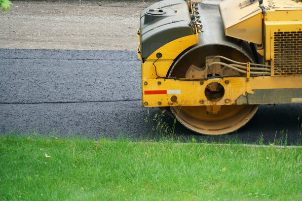 Best Residential Driveway Paver Services  in Dash Point, WA