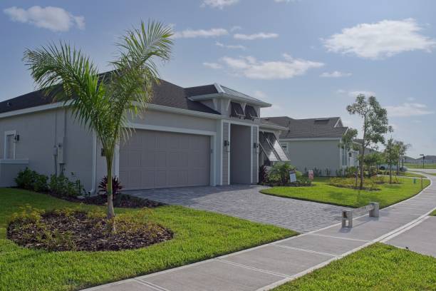 Best Best Driveway Pavers  in Dash Point, WA