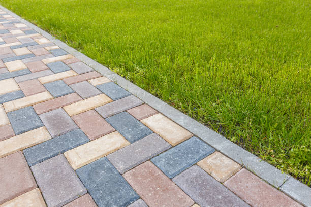 Best Permeable Paver Driveway  in Dash Point, WA